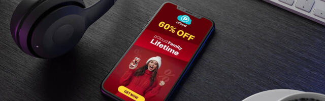 Best Cloud Storage Deal of the Year: Lifetime Plan at 62% Off!