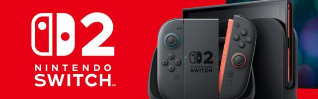 The Nintendo Switch 2 has been announced, here's everything we know