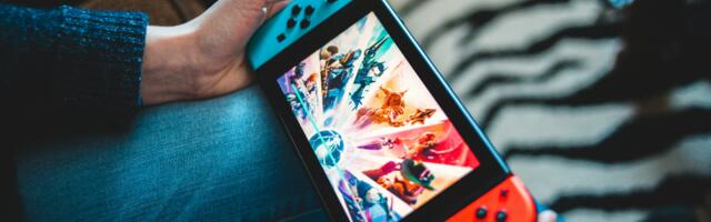 Nintendo reconfirms major Switch releases for 2025