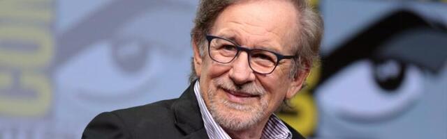 Steven Spielberg’s UFO movie receives new June 2026 release date