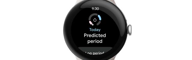 I’ve wanted this feature on my Pixel Watch for 3 years; it’s finally coming!