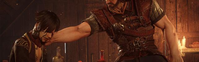 Metroid Dread studio's latest is Blades of Fire, a brutal blacksmithing action game with a cruel Dark Souls core