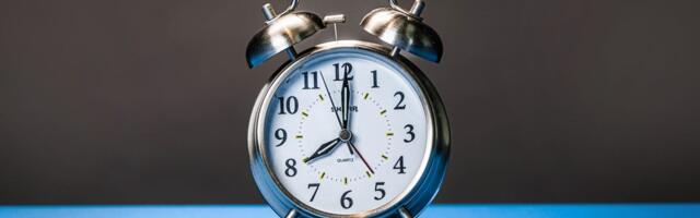 The Top 6 Alarm Clocks of 2025