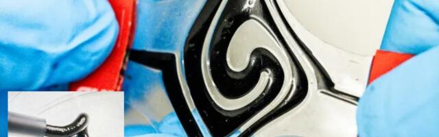 Researchers Develop a Soft Battery That Has the Consistency of Toothpaste