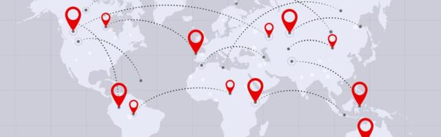 Kinexys by J.P. Morgan Launches GBP Blockchain Deposit Accounts for Cross-Border Transactions