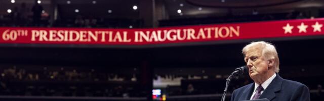 Travel Companies Were Big Donors to Trump’s Inauguration – See Who Gave  