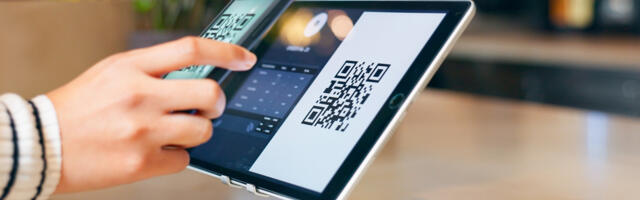 No, Toyota Didn't Invent The QR Code, But It Is Connected - Here's How