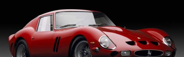 Why Some Old Cars Appreciate In Value (But Most Others Remain Cheap)