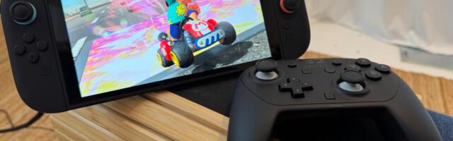 11 things you probably didn’t know the Switch 2 can do