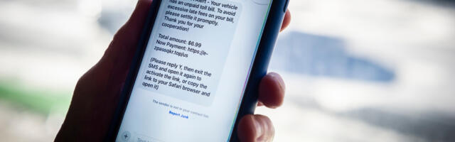 Does The DMV Send Out Text Messages? How To Know If You're Being Scammed