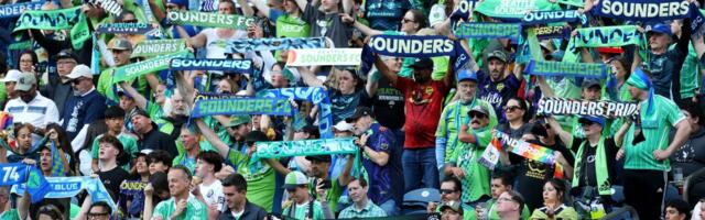How to watch Seattle Sounders vs. Atletico Madrid online for free