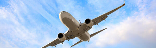 Why 1972 Was The Worst Year In Aviation Safety