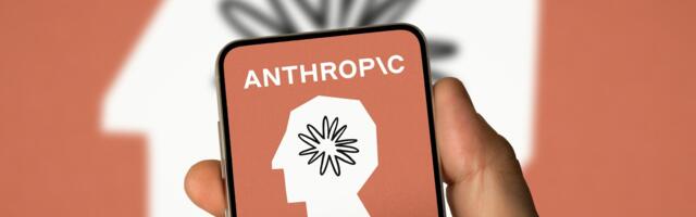 Anthropic AI Claude Pretended It Was Human During Experiment