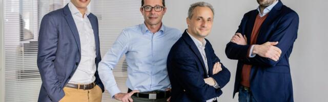 Defence and spacetech backer Omnes Capital raises €112m for second deeptech fund