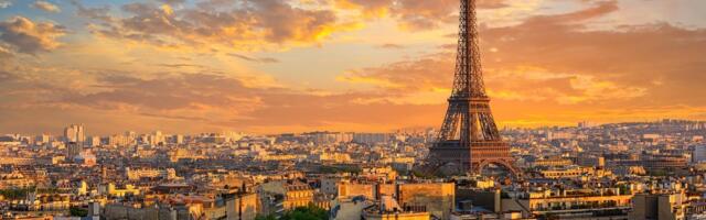 Paris is not close to beating London in tech, says AlbionVC