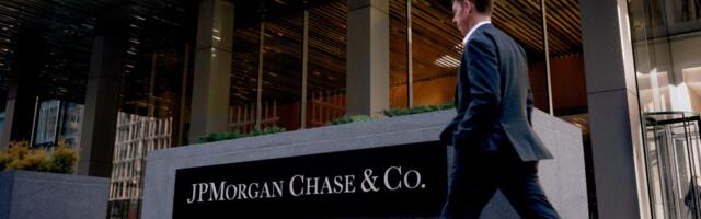 JPMorgan pushes into private company coverage as Wall Street eyes growing opportunity