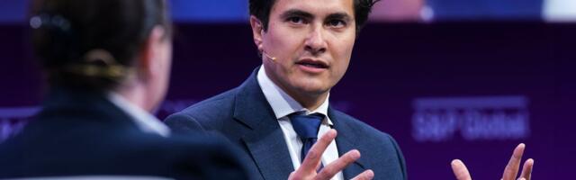Upstart Crusoe’s Audacious Plan to Take On Cloud Giants