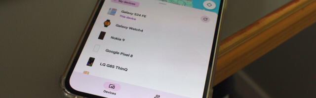 Google Find Hub’s automatic enrollments will only give you two days to opt out (APK teardown)