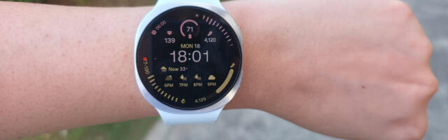 The Galaxy Watch 8 is the first smartwatch I’ve ever forgotten I was wearing
