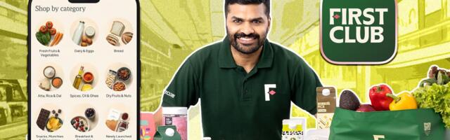 FirstClub Is Betting On Quality Over Convenience; Can It Take On Quick Commerce Giants?