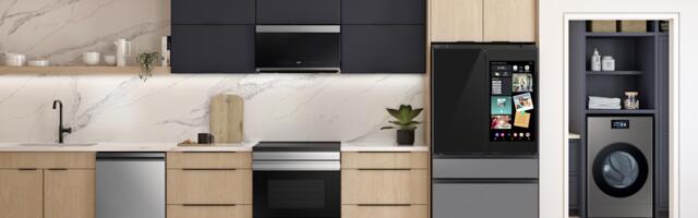 Samsung’s very expensive Family Hub fridges will now treat you to ads on their displays