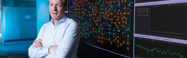 New EirGrid forecast shows low potential for system alerts this Winter due to insufficient generation