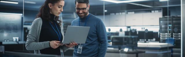 ESET your business on the path to success and save 30% off ESET with our exclusive code