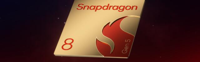 The Snapdragon 8 Gen 5 is a cut-down version of Qualcomm's flagship Elite chipset