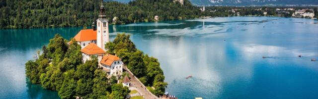 I've been to 45 countries — every traveler should add these 5 to their list