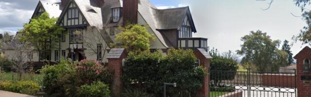 Indicted Bay Area real estate mogul must give up deed to East Bay house