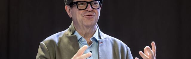 Meta’s LeCun targets €3bn valuation for new AI start-up
