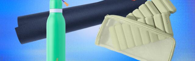 Home Pilates Equipment for Studio-Quality Workouts (2026)