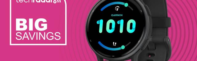 The older but still excellent Garmin Vivoactive 5 tumbles to a record-low price on Amazon