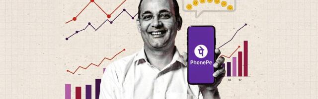 Why The PhonePe IPO Looks Nothing Like Paytm’s