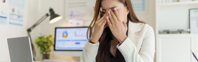 Psychology says feeling mentally “full” isn’t laziness – it’s your brain demanding maintenance