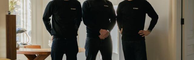 Synthesia and Flatpay founders back Pluto.markets in $6M raise