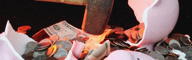 7 Steps to Better Financial Health You Can Take Right Now