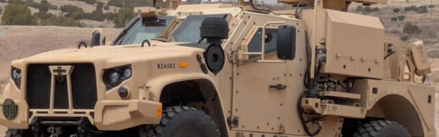 Advanced Pentagon laser weapon shot down party balloons by mistake, says report — airport shut down after Customs and Border Protection mistakenly believed it was targeting Mexican cartel drones