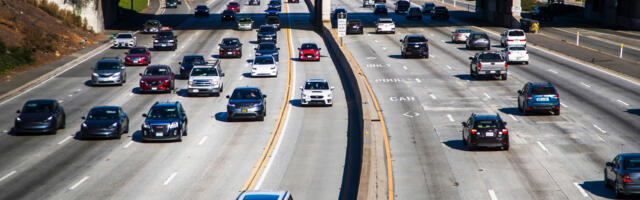 Why Every Driver Should Keep This Portable Power Tool In Their Car