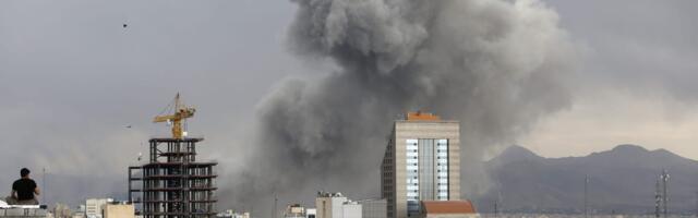 Multiple US embassies are telling Americans they cannot evacuate or help them get out of the Middle East