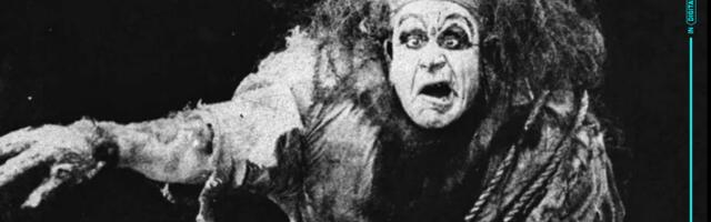 Архитектурный монстр Франкенштейна в Альфа-банке