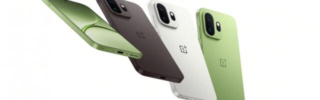 OnePlus 15T arrives with Snapdragon 8 Elite Gen 5 and 7,500mAh Si-C battery