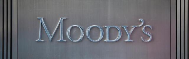 Bitcoin enters the public bond market as Moody’s gives a first-of-its-kind crypto deal a rating