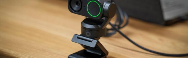 'It really is like having your own personal camera operator': The Insta360 Link 2 is the 4K webcam to buy in Amazon's big tech sale — but I found 4 more deals you won't want to miss if you're a creator or business professional