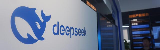 DeepSeek promises its new AI model has 'world-class' reasoning