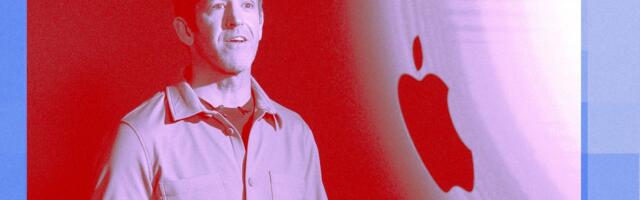 Apple's Next CEO Needs to Launch a Killer AI Product