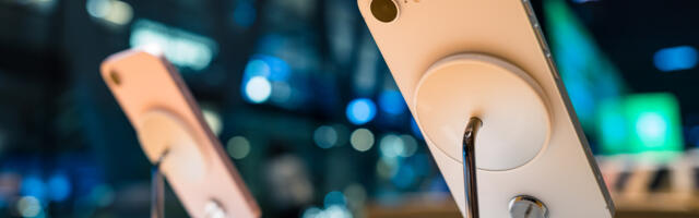 5 Android Phones That Outshine The iPhone 17e In Price And Features