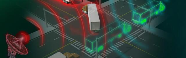 The legendary Oak Ridge lab just developed a portable device that detects GPS-spoofing live