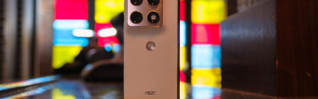 Samsung should be worried about the Motorola Razr Fold