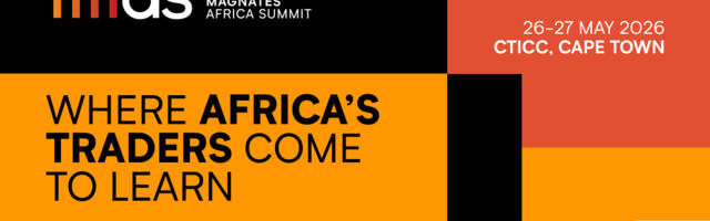 FMAS Returns to Cape Town as Africa’s Biggest Online Trading Summit